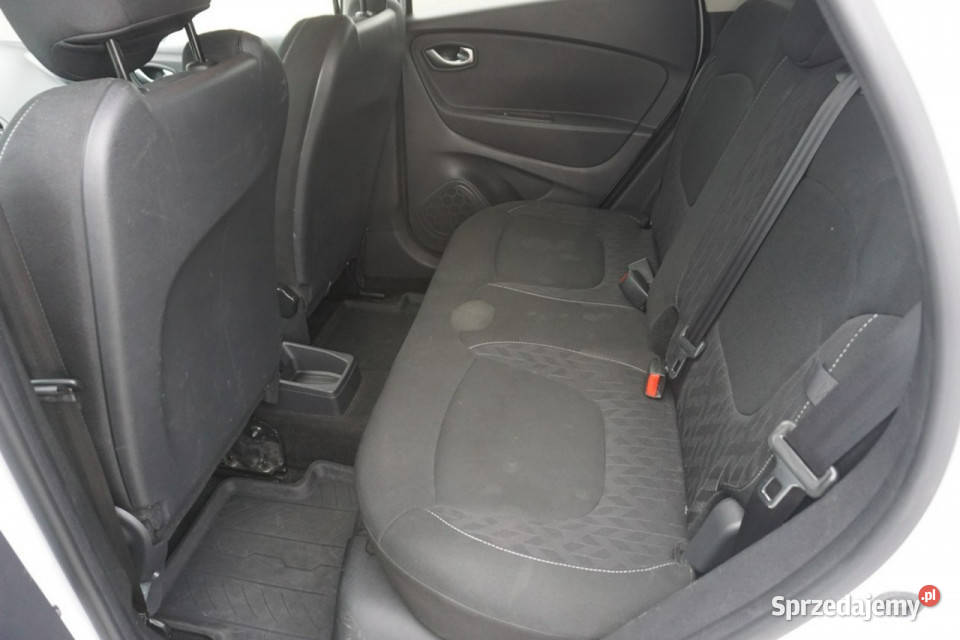 Renault Captur 13TCe 130 Limited salon Motoryzacja lubelskie Lublin