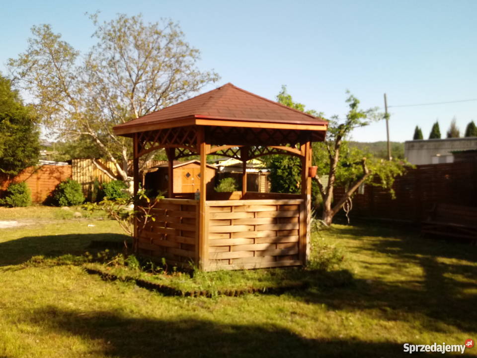 Działka rekreacyjna Grunty i działki Międzyzdroje