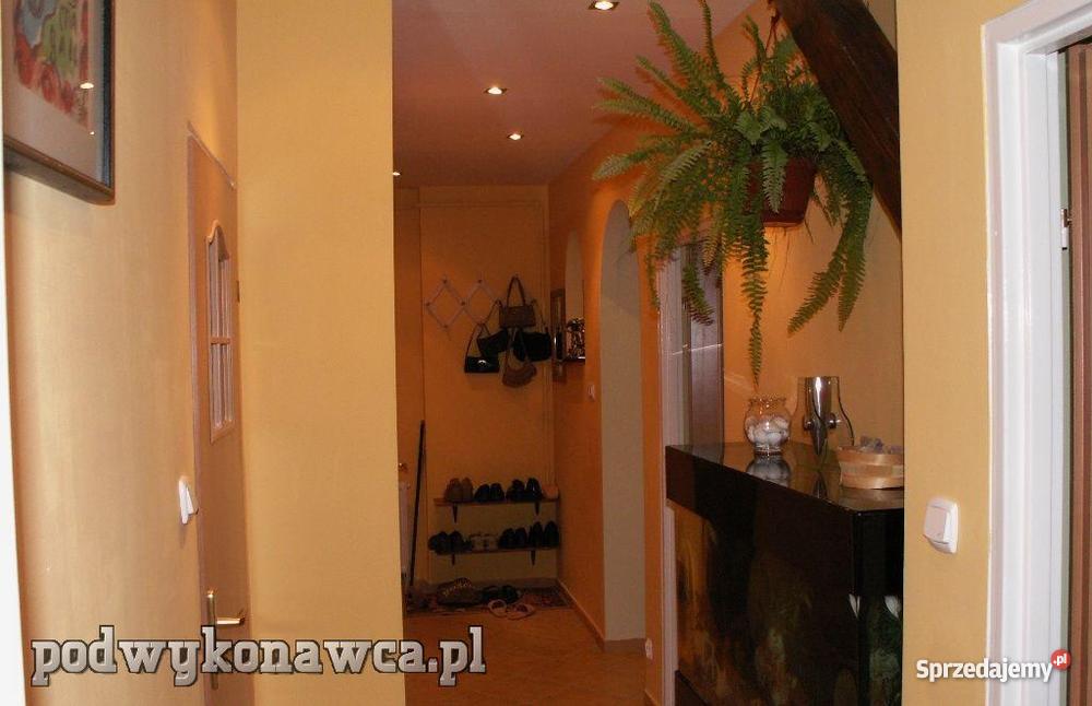 Mieszkanie Oława Magazynowa bezczynszowe 5280 m2 dolnośląskie Oława