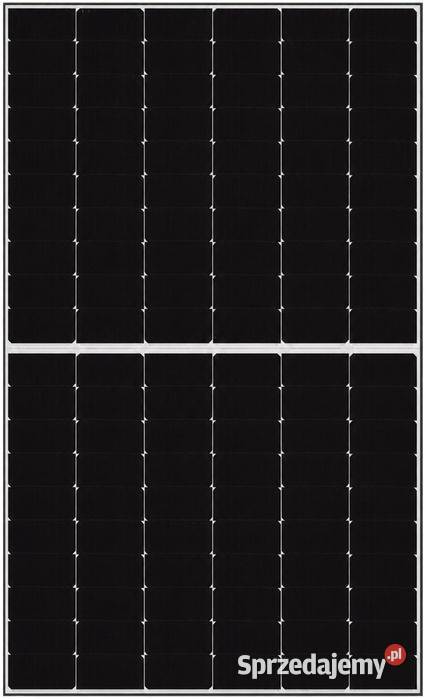 Panel fotowoltaiczny Gokin Solar 500W