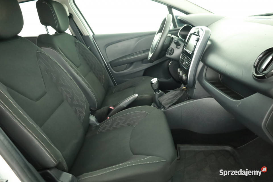 Renault Clio 09 TCe Piaseczno sprzedam