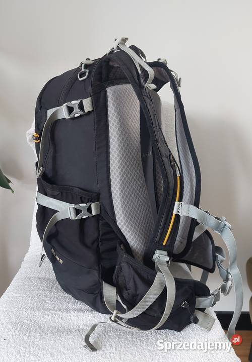 Plecak Jack Wolfskin Moab Jam 30 Tarnów