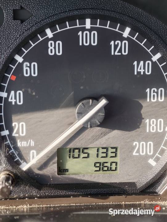 Skoda Fabia niski przebieg Karwiany