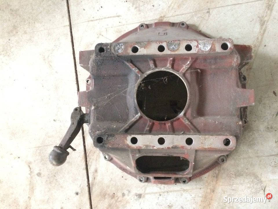 Obudowa Skrzyni Biegów Fuller 42063293RV505272 lubuskie Maszewo
