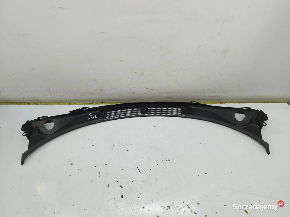 BMW i3 i01 REX Podszybie górne 7302234 sprzedam