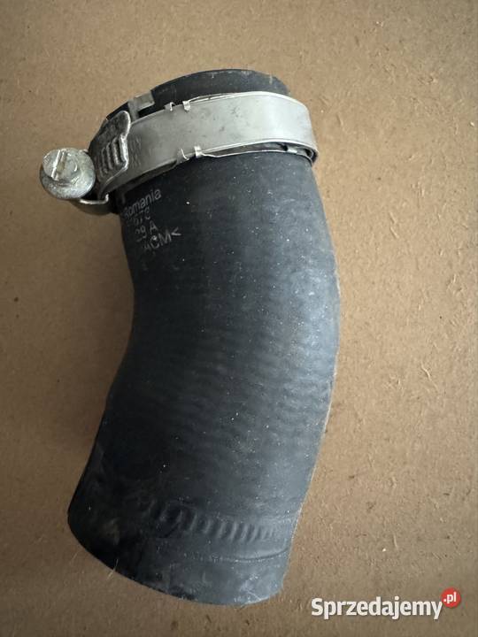 Rura przewód intercoolera 5Q0145828a śląskie