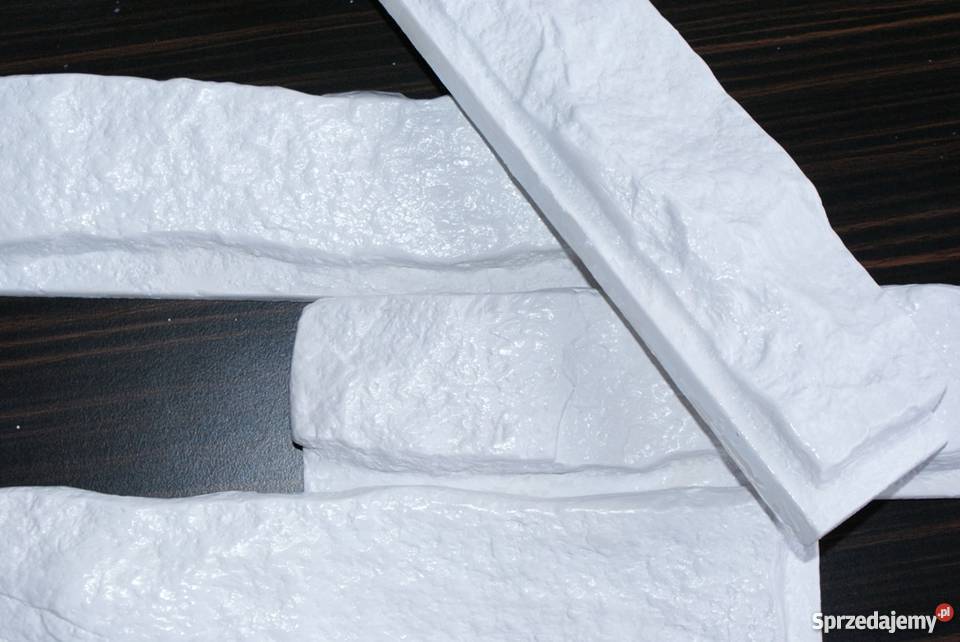 Kamień Dekoracyjny Panel 3D Łupek IMITACJA SKAŁY małopolskie