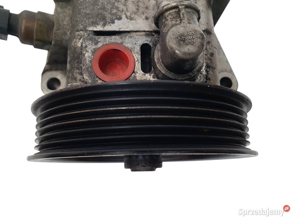 POMPA WSPOMAGANIA Ford Focus II C 16 16V HWDA Chełm