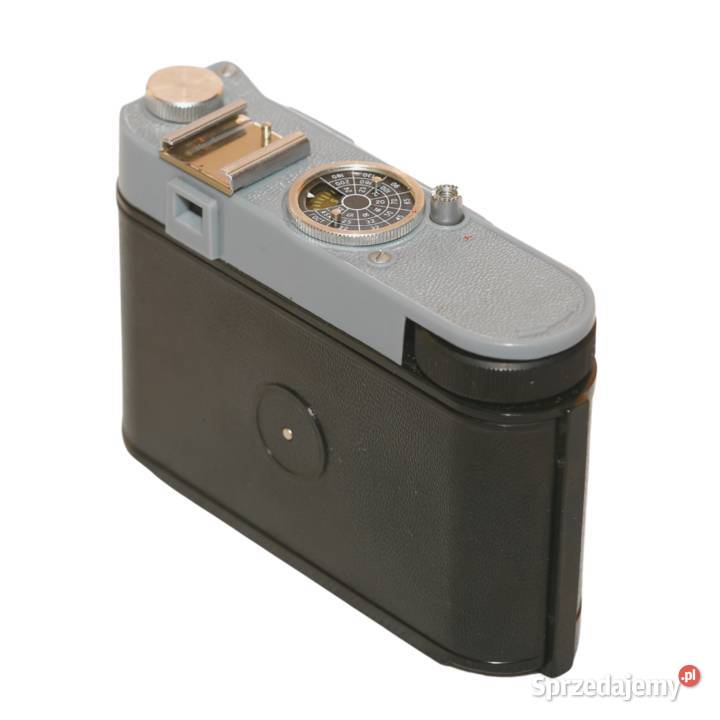 Aparat Fotograficzny Smena 8 CMEHA Vintage Aparaty Aparaty Kiekrz