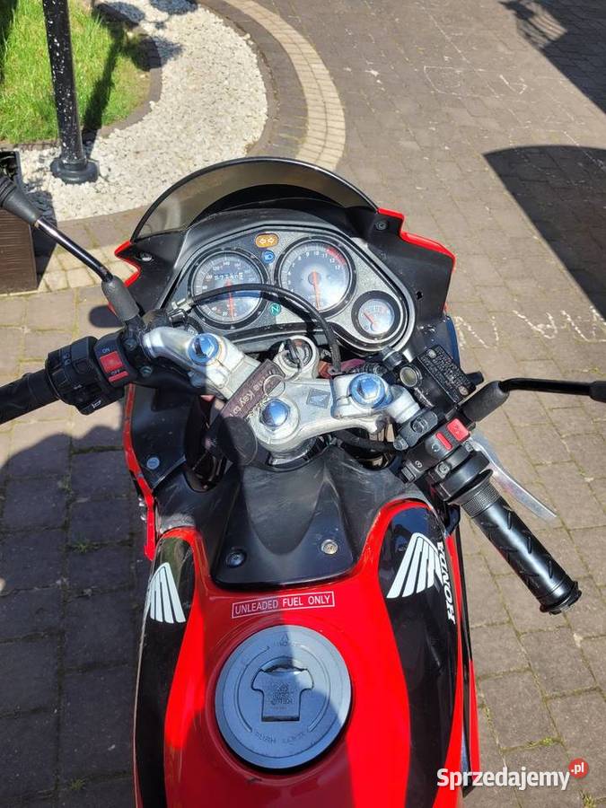 Honda CBR 125 jc39 2008r nieuszkodzony Garwolin