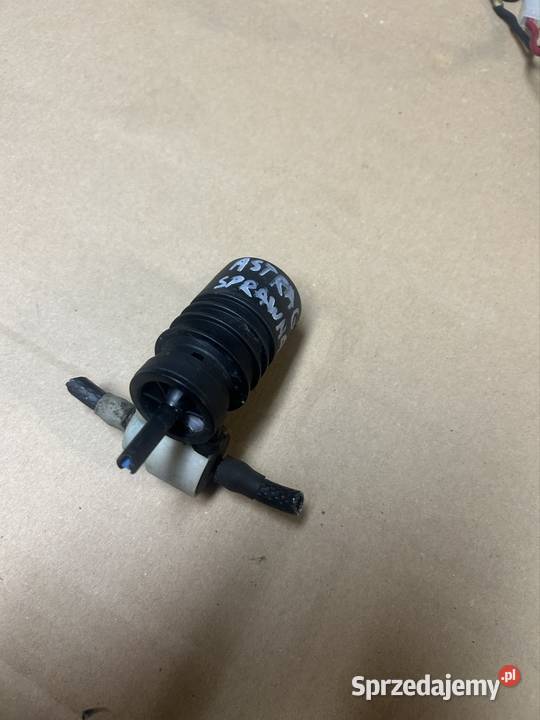 Pompka spryskiwacza Opel astra g 90585762 Grudziądz