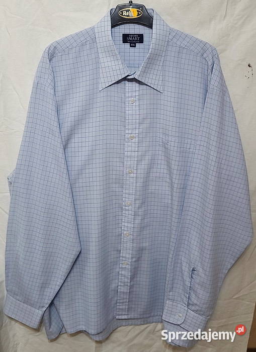 Koszula męska duża Radom
