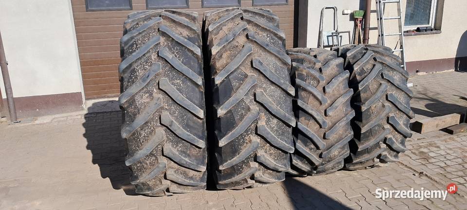 Opony Pirelli 60065 R34 Woźniki