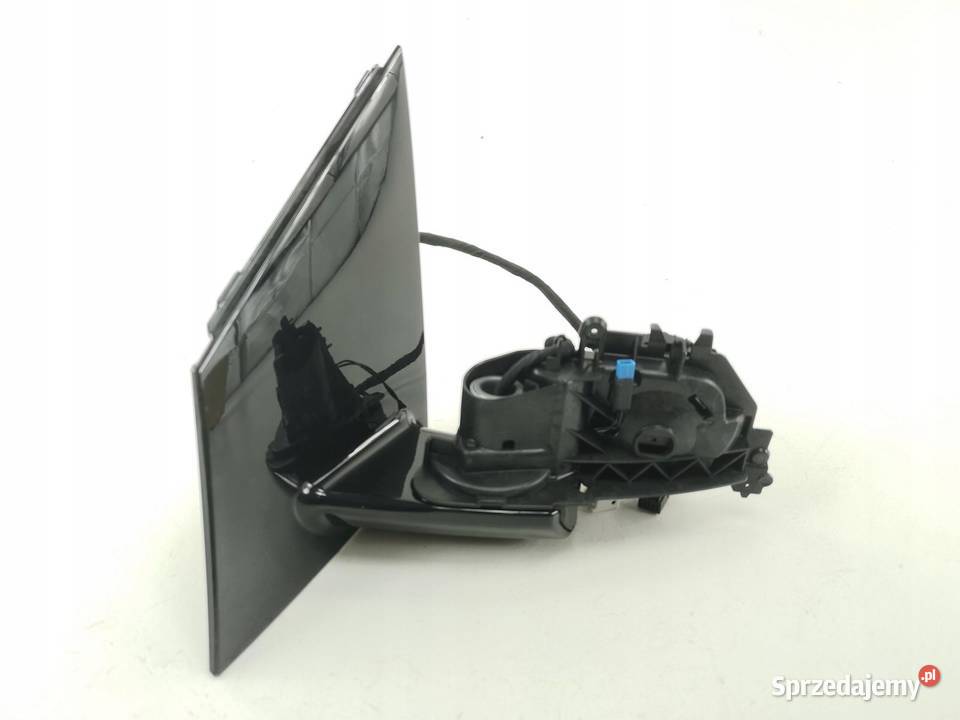 KORPUS LUSTERKA LEWY MERCEDES BKLASA W246W242 16 osobowe sprzedam