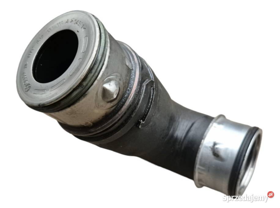 RURA PRZEWÓD INTERCOOLERA 19 TDI BXE BKC VW SEAT osobowe Działoszyce