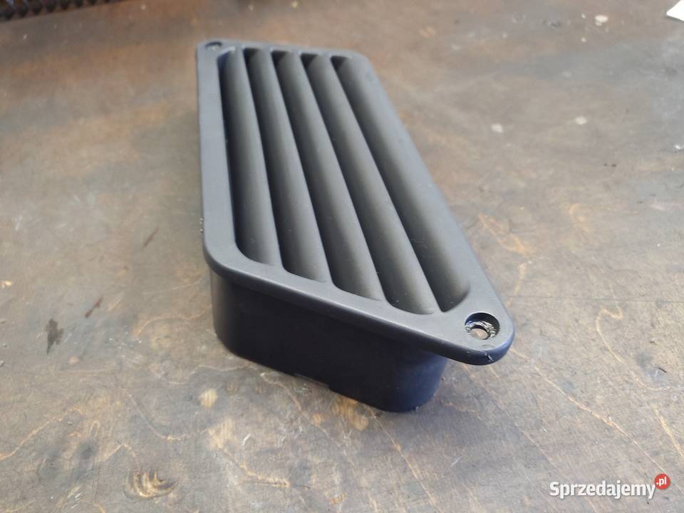 Wlot powietrza fiat 126p maluch oryginał osobowe Lublin
