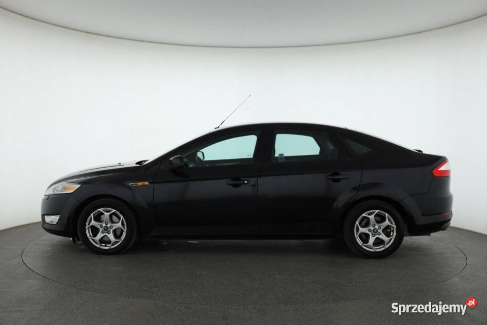 Ford Mondeo 18 TDCi światła przeciwmgielne mazowieckie Piaseczno sprzedam