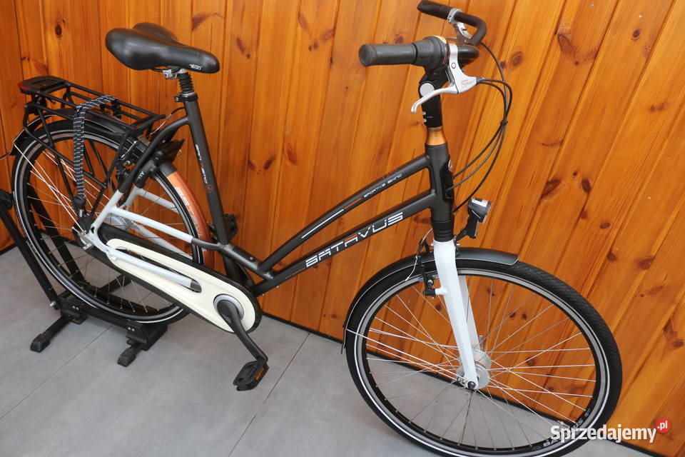 Rower damski Batavus San Remo D 61 RATY I inne Milanówek