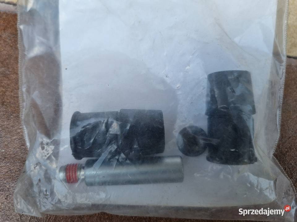 Prowadnica gumki hamulca bmw e34 pompy hamulcowe Kielce sprzedam