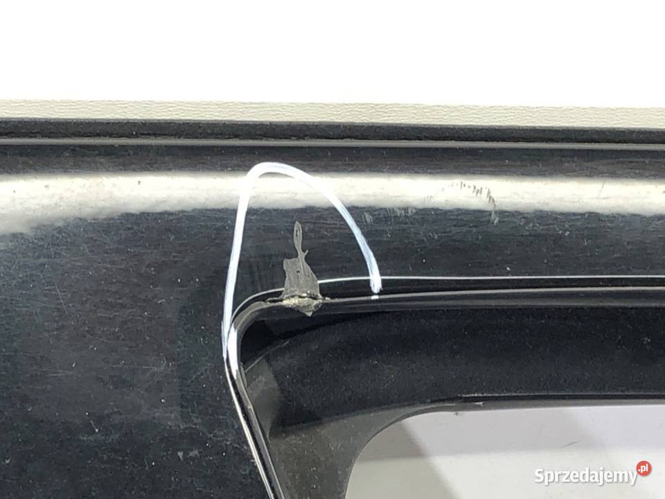 DRZWI PRAWY PRZÓD VOLVO S60 I SedanLimuzyna 0010 osobowe podkarpackie