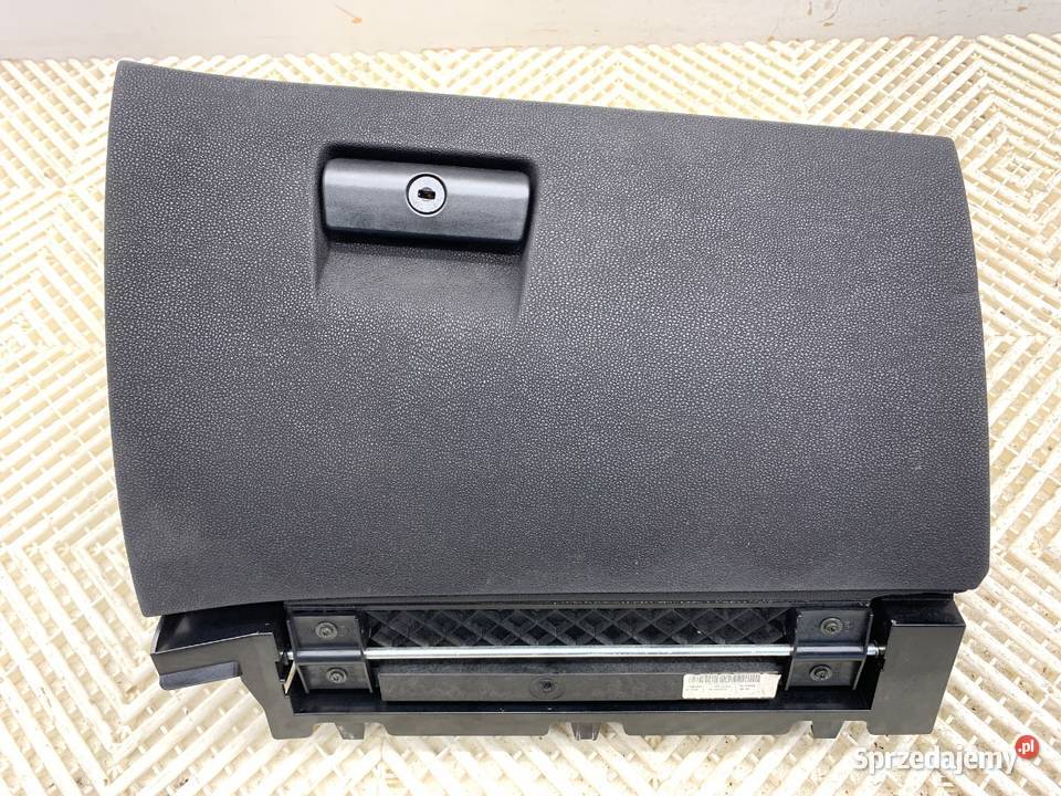 SCHOWEK KONSOLI BMW E83 SUV 0311 PÓŁKA WNĘKA sprzedam