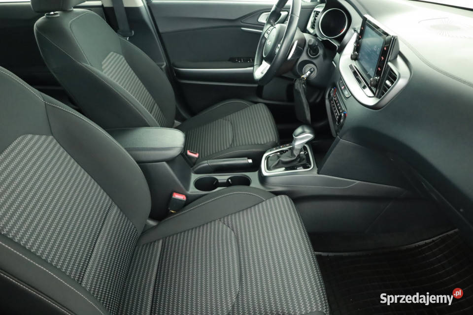Kia Ceed 15 TGDI Motoryzacja Piaseczno sprzedam