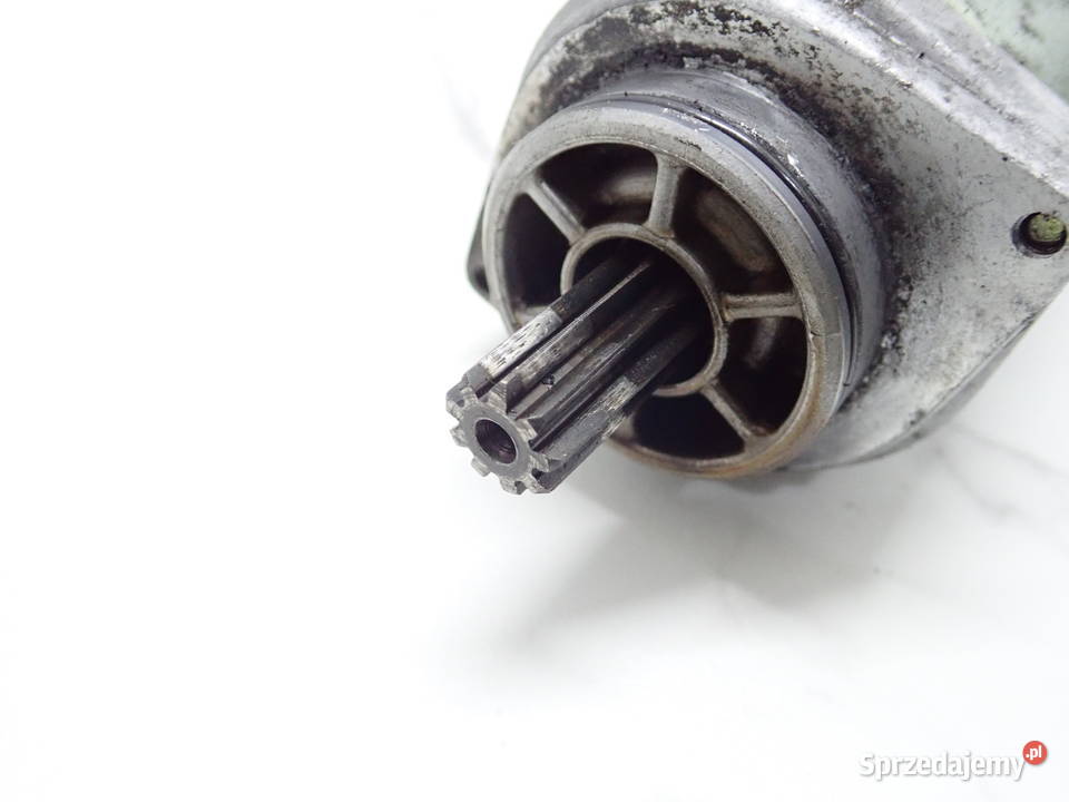 Rozrusznik 31100 45C00 Denso Suzuki VX 800 9097r lubuskie Strzelce Krajeńskie
