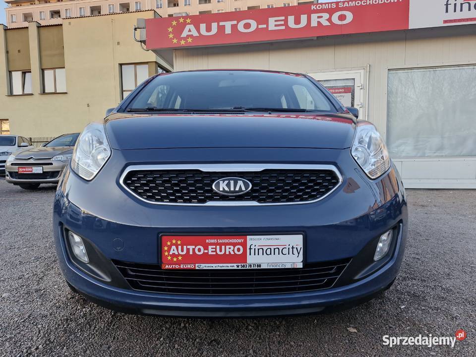 14 benz gwarancja serw ASO lakier fabryczny bluetooth Kraków