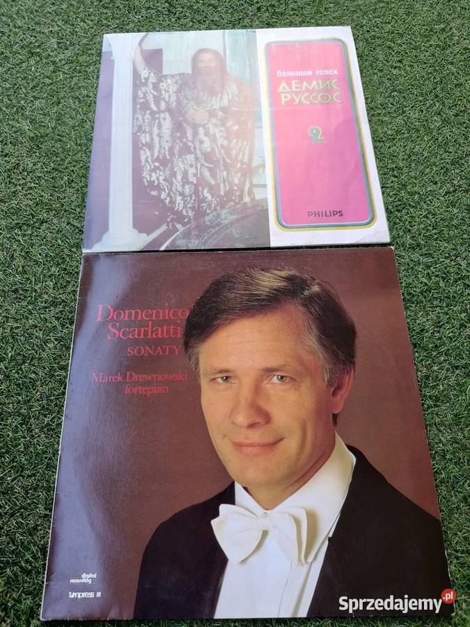 Płyty winylowe Lublin