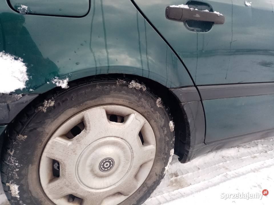 Mercedes C180 KLASYK automatyczna 180 Unisław