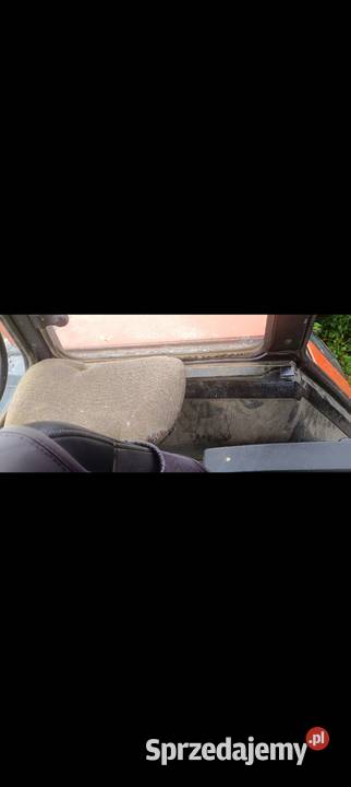 Ursus 1634 Grudziądz