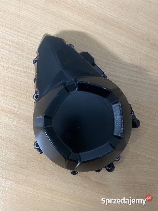 Kapa Kawasaki Z800 Dekiel Alternatora Osłona Pozostałe Poznań