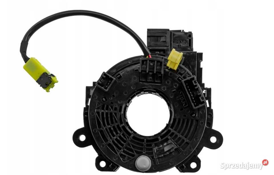 Nissan Note E12 Tasma zwijak kierowcy Airbag Łódź