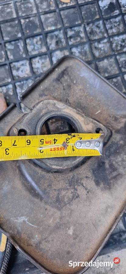 Podstawa gaźnika fiat cinqecento 900 Dębica