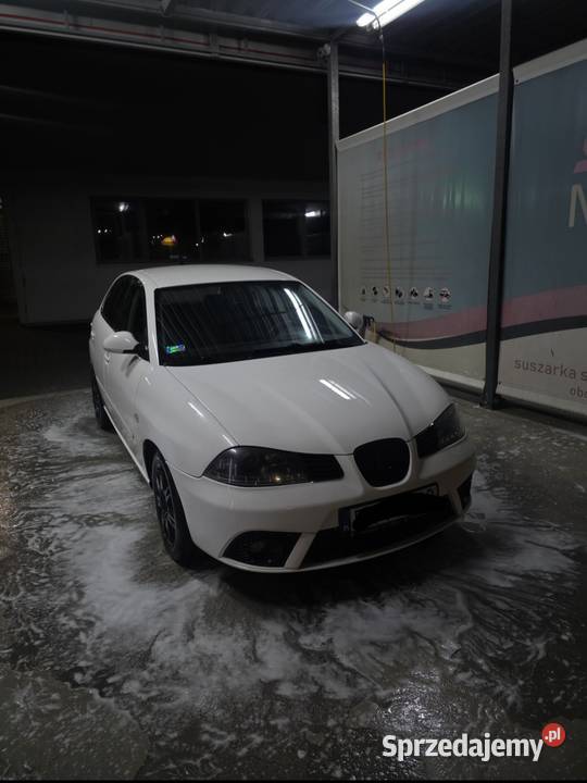 Seat biza 170KM Olesno
