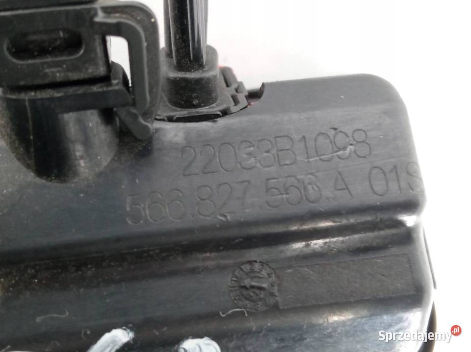 KAMERA COFANIA PRZEŁĄCZNIK 566827566A Skoda świętokrzyskie