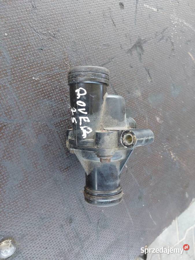 Obudowa termostatu termostat Rover 75 18 benzyna Szczecin