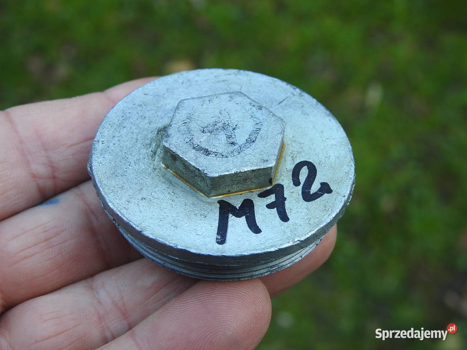 M72 K750 ZIS BMW R66 R71 R61 R6 NOS nie Zundapp mazowieckie