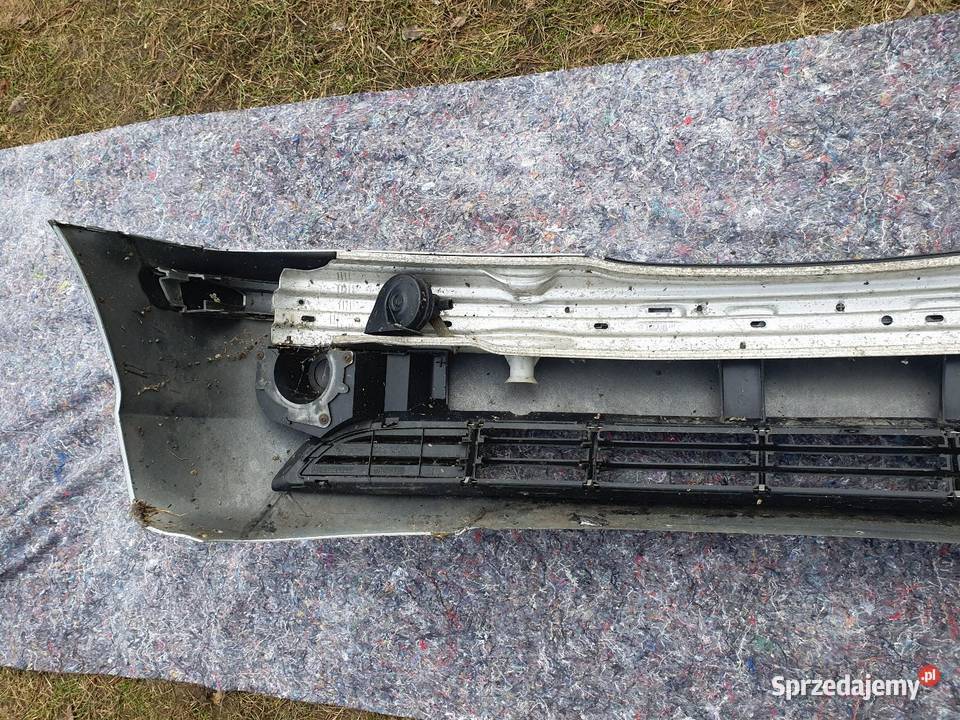 Zderzak przedni BMW e46 Sedan Kombi lift 0205r Szamotuły
