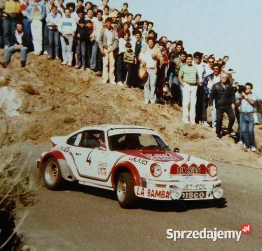 FELGI SKRĘCANE PORSCHE 15 85 i 75 BRAID