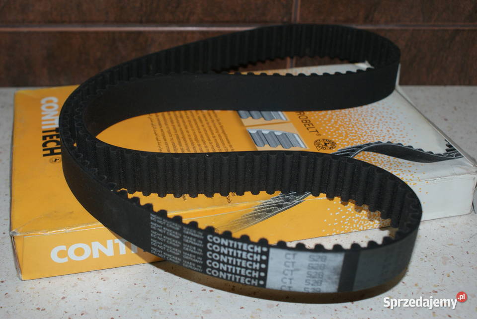 Pasek rozrządu BMW 3 E21 3 E30 5 E28 202327 08 osobowe Białobrzegi