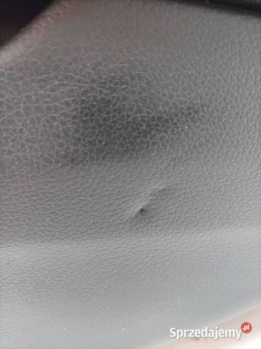 TAPICERKA BOCZEK PRAWY TYŁ SEDAN 2137300600