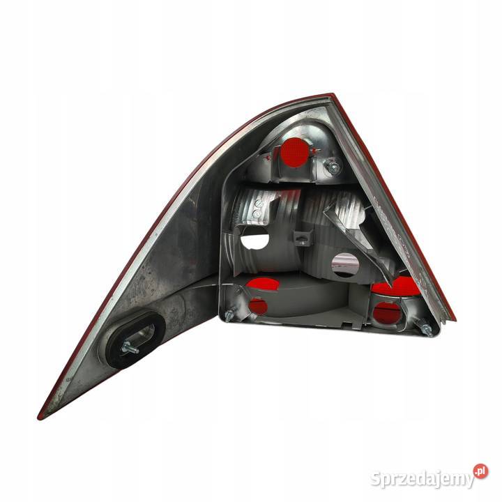 LAMPA PRAWA Mercedes W203 tylna tylnia prawy tył osobowe Chełm