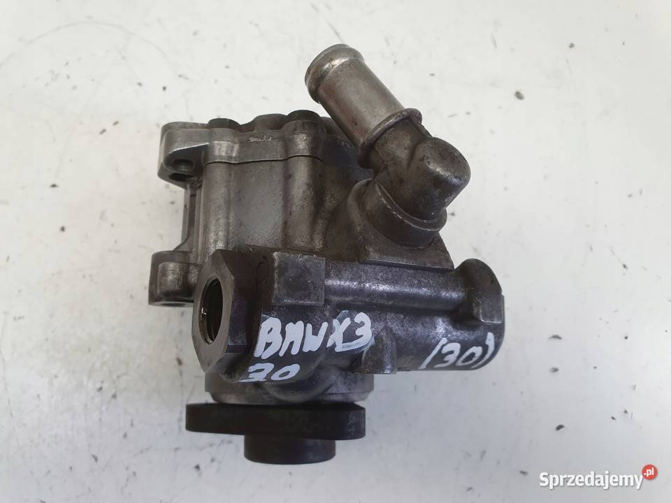 BMW X3 E83 30 i POMPA WSPOMAGANIA 3404615 Rudka sprzedam