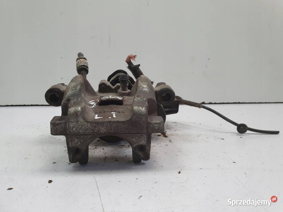 Volvo XC90 II TYLNY ZACISK HAMULCOWY lewy tył Zaciski i jarzma Chełm