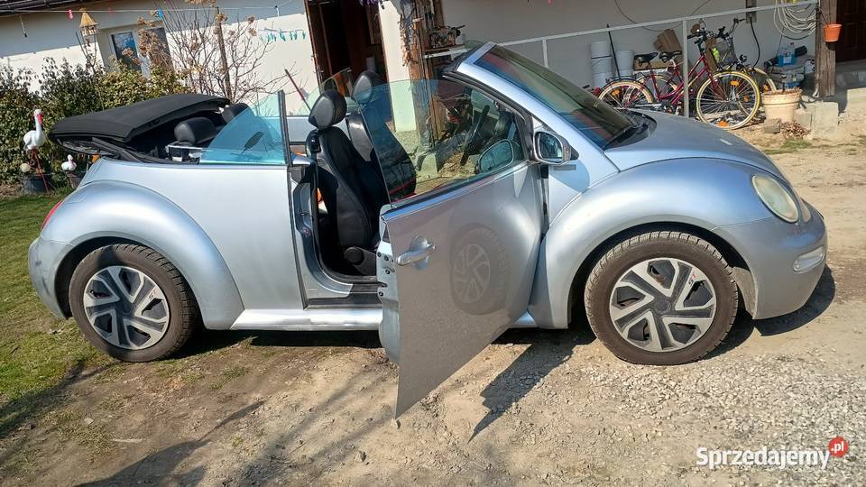 VW Beetle Tarnów sprzedam