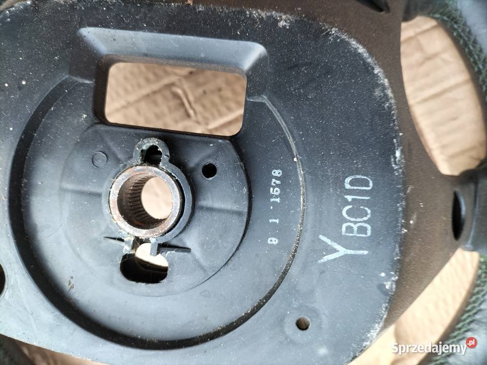 LAND ROVER DISCOVERY 1 2 KIEROWNICA osobowe Kamień-Kolonia