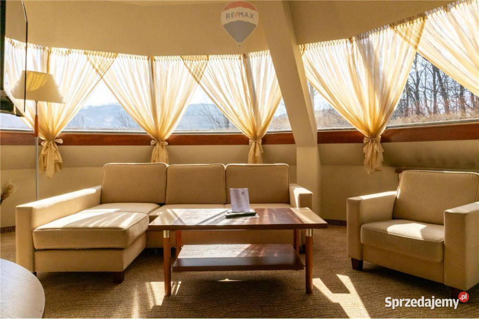 Sahara Hotel z Restauracja pod Szyndzielnią Bielsko-Biała