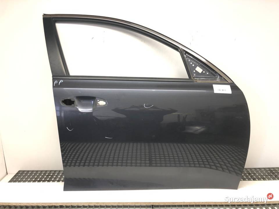 DRZWI PRAWY PRZÓD KIA OPTIMA SedanLimuzyna Drzwi podkarpackie