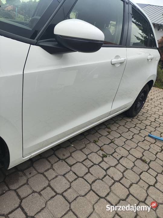 Okazja Honda Jazz V 2021 eHEV 15 iMMD Automat 1498cm3